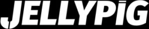 JELLYPIG logo black