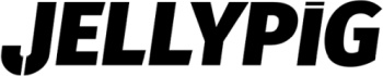 JELLYPIG Cordless Vacuum Cleaners Official Online Website JELLYPIG logo